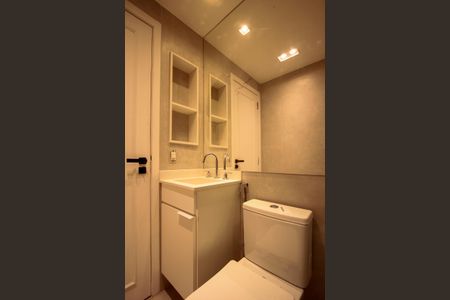 Apartamento para alugar com 176m², 3 quartos e 2 vagas