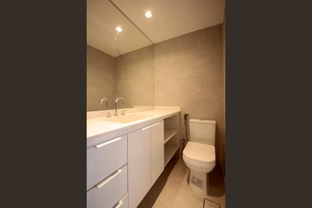 Apartamento para alugar com 176m², 3 quartos e 2 vagas