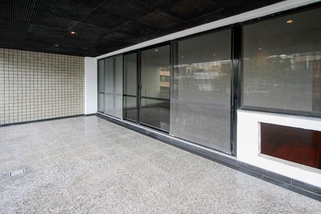 Apartamento para alugar com 3 quartos, 176m² em Barra da Tijuca, Rio de Janeiro