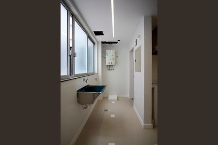 Apartamento para alugar com 176m², 3 quartos e 2 vagas