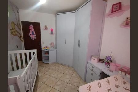Quarto de apartamento à venda com 3 quartos, 104m² em Vila Kosmos, Rio de Janeiro
