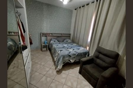 Quarto de apartamento à venda com 3 quartos, 104m² em Vila Kosmos, Rio de Janeiro
