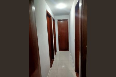 Apartamento à venda com 104m², 3 quartos e 2 vagas Apartamento à venda com 104m², 3 quartos e 2 vagasBanheiro