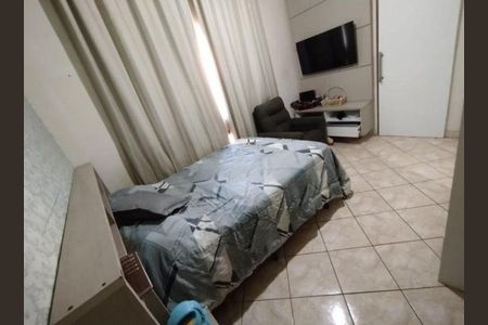 Quarto de apartamento à venda com 3 quartos, 104m² em Vila Kosmos, Rio de Janeiro