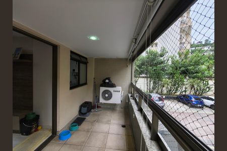 Apartamento para alugar com 2 quartos, 87m² em Freguesia (jacarepaguá), Rio de Janeiro