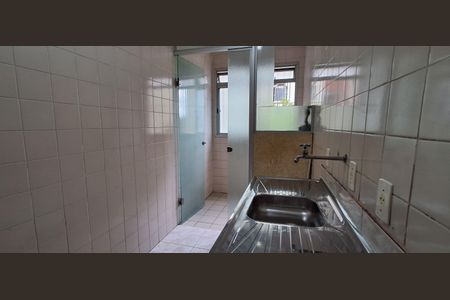 Apartamento para alugar com 54m², 2 quartos e 1 vagaCozinha 