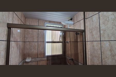Apartamento para alugar com 54m², 2 quartos e 1 vagaBanheiro Social 