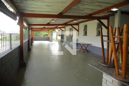 Apartamento para alugar com 54m², 2 quartos e 1 vagaÁrea Comum 