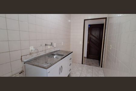 Apartamento para alugar com 54m², 2 quartos e 1 vagaCozinha 