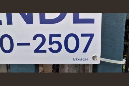 Apartamento para alugar com 54m², 2 quartos e 1 vagaCódigo plaquinha MTXM-214