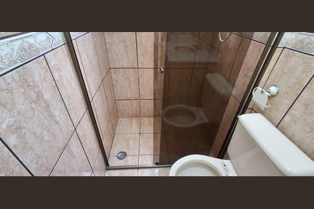 Apartamento para alugar com 54m², 2 quartos e 1 vagaBanheiro Social 