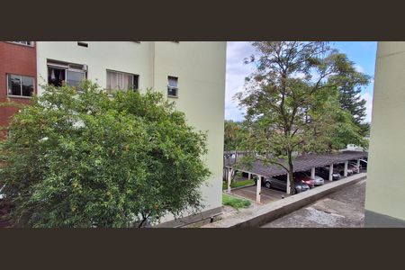 Apartamento para alugar com 54m², 2 quartos e 1 vagaVista