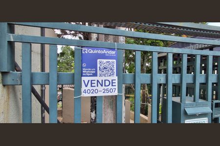 Apartamento para alugar com 54m², 2 quartos e 1 vagaPlaquinha 