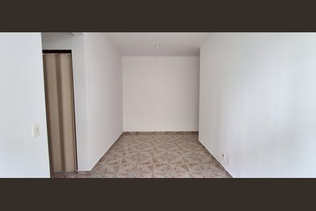 Sala de apartamento à venda com 2 quartos, 54m² em Paulicéia, São Bernardo do Campo