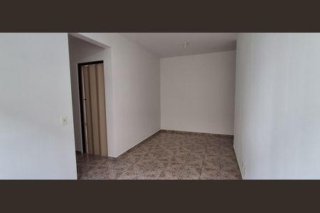 Sala de apartamento à venda com 2 quartos, 54m² em Paulicéia, São Bernardo do Campo