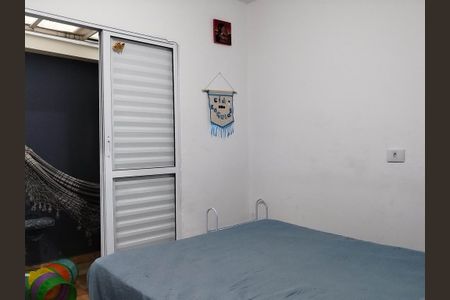 Quarto 1 de apartamento à venda com 2 quartos, 38m² em Vila Esperança, São Paulo