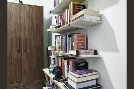 Apartamento à venda com 38m², 2 quartos e sem vaga Apartamento à venda com 38m², 2 quartos e sem vagaQuarto 2