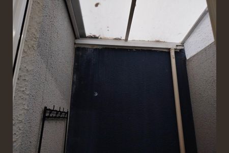 Apartamento à venda com 38m², 2 quartos e sem vaga Apartamento à venda com 38m², 2 quartos e sem vagaVaranda - quarto 2