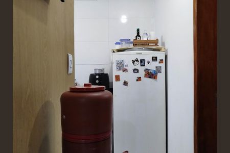 Apartamento à venda com 38m², 2 quartos e sem vaga Apartamento à venda com 38m², 2 quartos e sem vagaCozinha