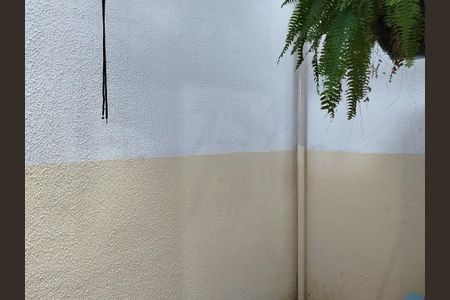 Apartamento à venda com 38m², 2 quartos e sem vaga Apartamento à venda com 38m², 2 quartos e sem vagaVaranda da sala