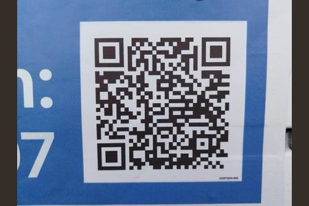 Apartamento à venda com 38m², 2 quartos e sem vaga Apartamento à venda com 38m², 2 quartos e sem vagaPlaca instalada em 28/01/26 cód.2ASP3224-605