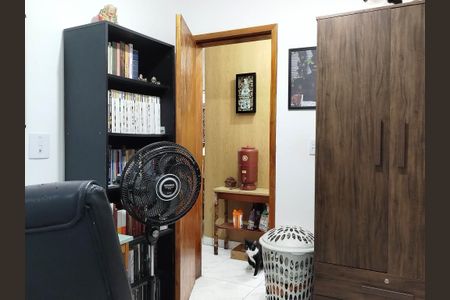 Apartamento à venda com 38m², 2 quartos e sem vaga Apartamento à venda com 38m², 2 quartos e sem vagaQuarto 2