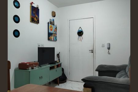 Apartamento à venda com 2 quartos, 38m² em Vila Esperança, São Paulo