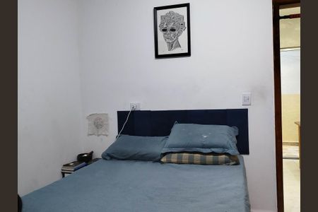 Quarto 1 de apartamento à venda com 2 quartos, 38m² em Vila Esperança, São Paulo