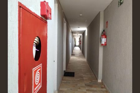 Apartamento à venda com 38m², 2 quartos e sem vaga Apartamento à venda com 38m², 2 quartos e sem vagaÁrea comum