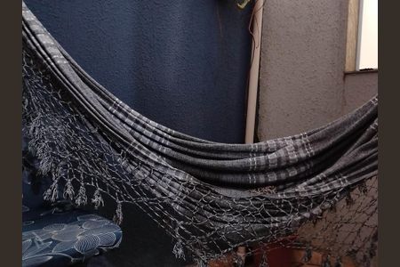 Apartamento à venda com 38m², 2 quartos e sem vaga Apartamento à venda com 38m², 2 quartos e sem vagaVaranda - quarto 1