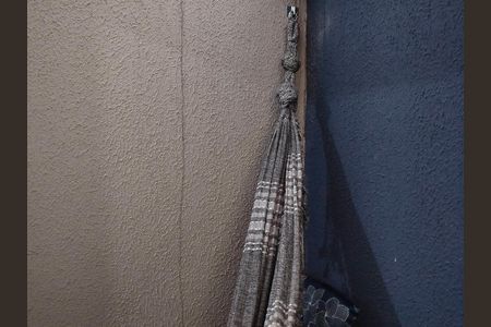 Apartamento à venda com 38m², 2 quartos e sem vaga Apartamento à venda com 38m², 2 quartos e sem vagaVaranda - quarto 1