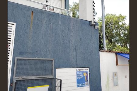 Apartamento à venda com 38m², 2 quartos e sem vaga Apartamento à venda com 38m², 2 quartos e sem vagaPlaca instalada em 28/01/26 cód.2ASP3224-605