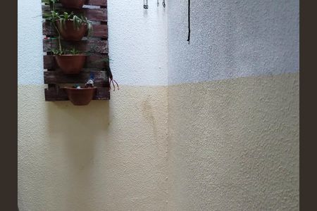 Apartamento à venda com 38m², 2 quartos e sem vaga Apartamento à venda com 38m², 2 quartos e sem vagaVaranda da sala