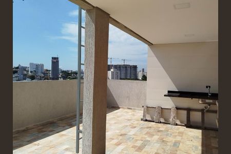 Apartamento à venda com 38m², 2 quartos e sem vaga Apartamento à venda com 38m², 2 quartos e sem vagaÁrea comum - Churrasqueira