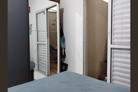 Quarto 1 de apartamento à venda com 2 quartos, 38m² em Vila Esperança, São Paulo