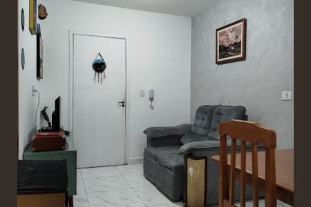 Apartamento à venda com 2 quartos, 38m² em Vila Esperança, São Paulo