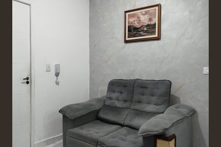 Apartamento à venda com 2 quartos, 38m² em Vila Esperança, São Paulo