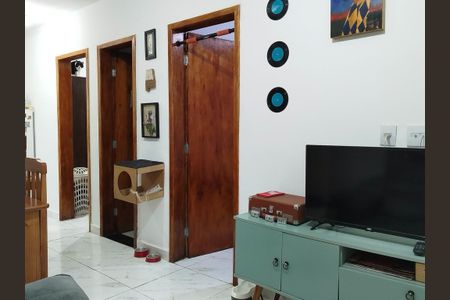 Apartamento à venda com 2 quartos, 38m² em Vila Esperança, São Paulo