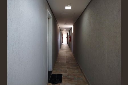 Apartamento à venda com 38m², 2 quartos e sem vaga Apartamento à venda com 38m², 2 quartos e sem vagaÁrea comum
