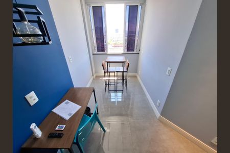 Apartamento para alugar com 56m², 2 quartos e sem vaga Apartamento para alugar com 56m², 2 quartos e sem vagaQuarto 2
