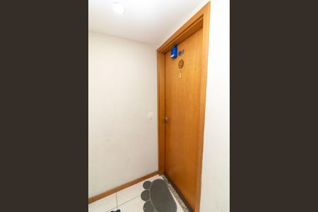 Apartamento para alugar com 52m², 2 quartos e 1 vagaEntrada