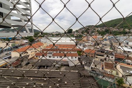 Apartamento para alugar com 52m², 2 quartos e 1 vagaVista da Suíte