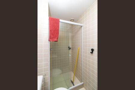 Apartamento para alugar com 52m², 2 quartos e 1 vagaBanheiro Social