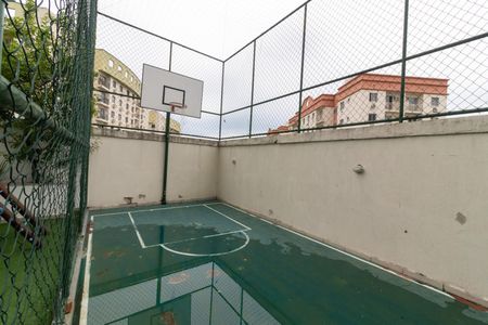 Apartamento para alugar com 52m², 2 quartos e 1 vagaQuadra Esportiva