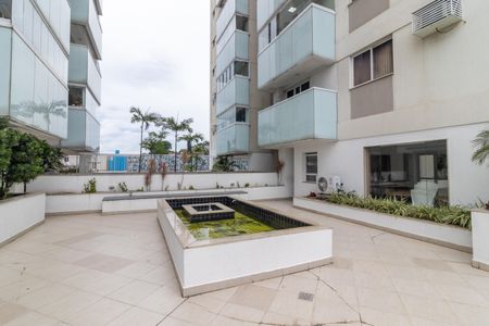 Apartamento para alugar com 52m², 2 quartos e 1 vagaÁrea comum