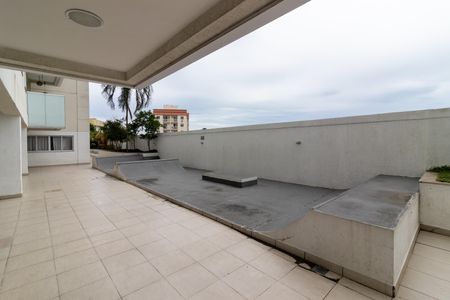 Apartamento para alugar com 52m², 2 quartos e 1 vagaÁrea comum