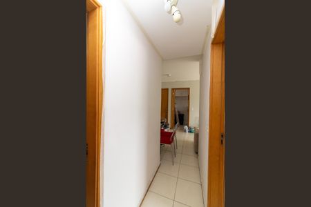 Apartamento para alugar com 52m², 2 quartos e 1 vagaCorredor