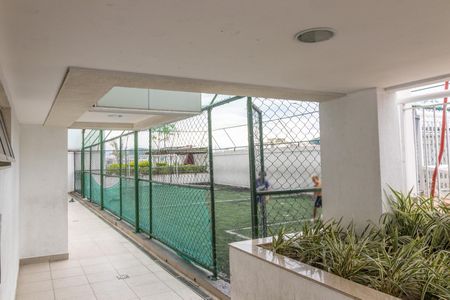 Apartamento para alugar com 52m², 2 quartos e 1 vagaQuadra Esportiva