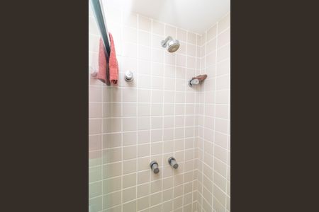 Apartamento para alugar com 52m², 2 quartos e 1 vagaBanheiro Social