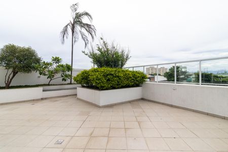 Apartamento para alugar com 52m², 2 quartos e 1 vagaÁrea comum